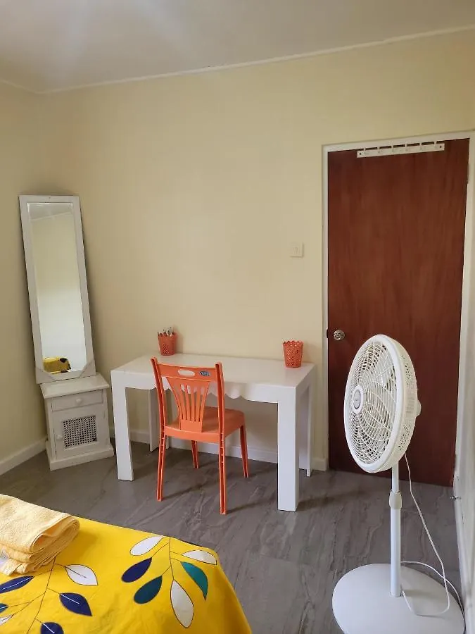 Kensington Oval- 2 Bed 1 Bath Vila Bridgetown Casa de Férias